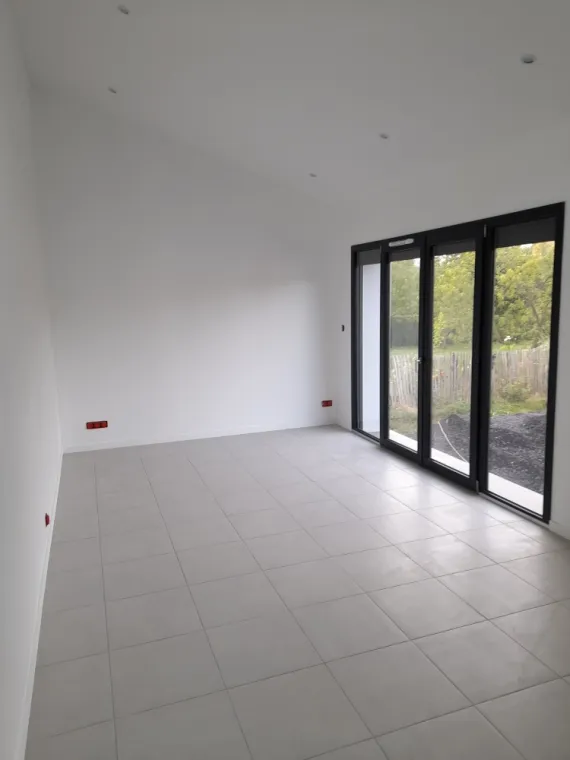 Pose de carrelage dans une maison individuelle proche de Roubaix , Roubaix, Société Nouvelle LOUBERT