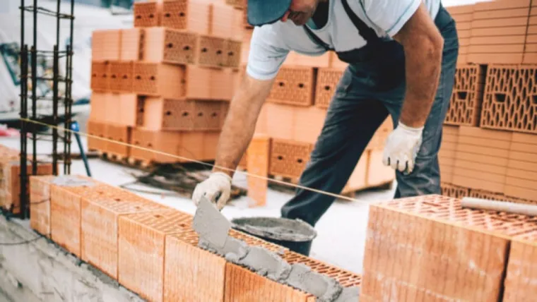 Recrutement de maçons et aide-maçons proche de Roubaix, Roubaix, Société Nouvelle LOUBERT