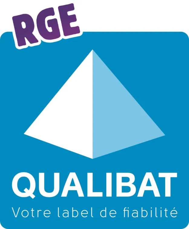 LABEL QUALIBAT RGE pose d'isolation proche de Roubaix