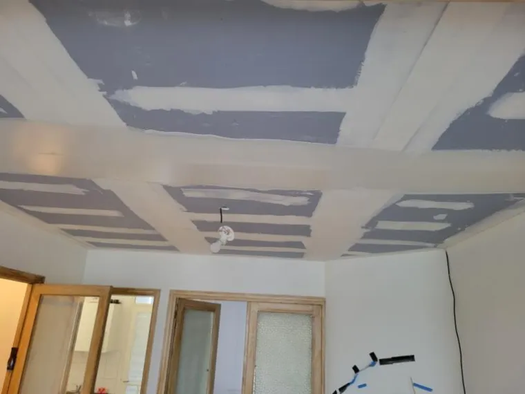 Travaux d'isolation d'appartements à Lille, Roubaix, Société Nouvelle LOUBERT