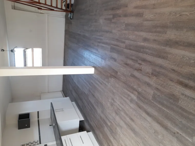 Travaux de renfort d'une maison à Lambersart, Roubaix, Société Nouvelle LOUBERT