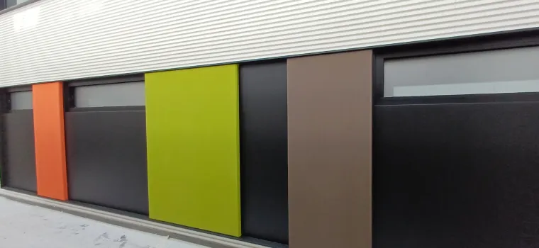 Travaux de rénovation dans des cellules commerciales à Lesquin !, Roubaix, Société Nouvelle LOUBERT