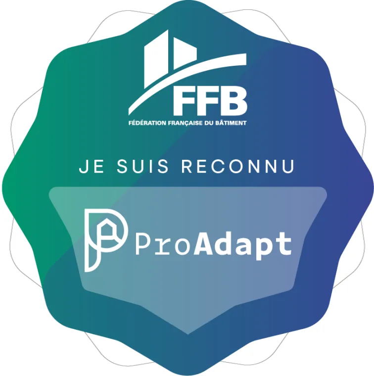 La SN Loubert obtient le label Pro Adapt, Roubaix, Société Nouvelle LOUBERT