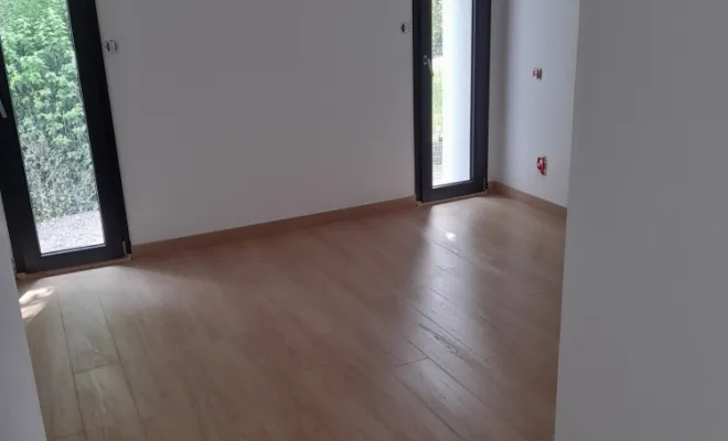 Isolation des murs de maison , Roubaix, Société Nouvelle LOUBERT