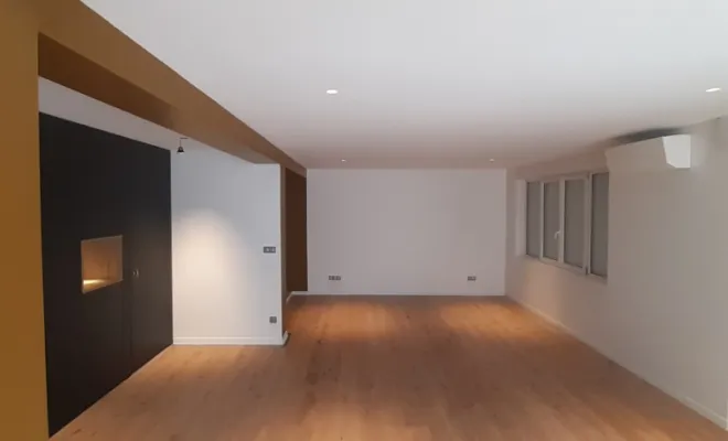 Isolation des murs de maison , Roubaix, Société Nouvelle LOUBERT