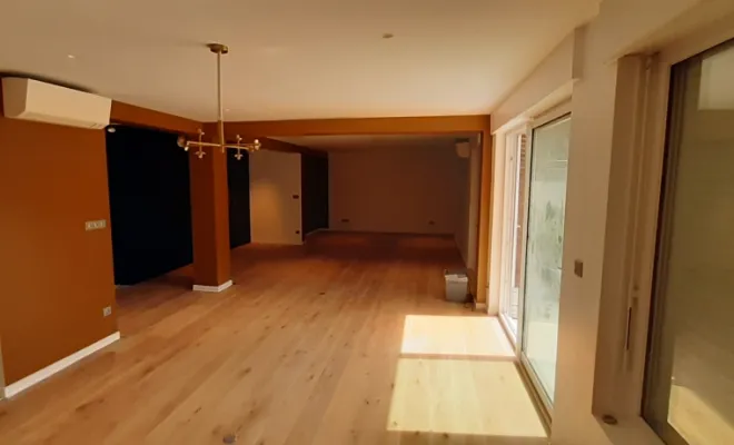 Isolation des murs de maison , Roubaix, Société Nouvelle LOUBERT