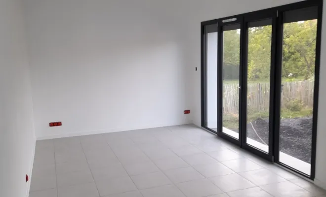 Isolation des murs de maison , Roubaix, Société Nouvelle LOUBERT