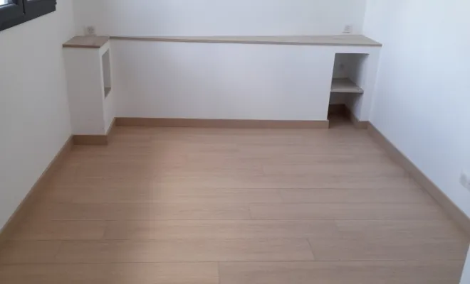 Isolation des murs de maison , Roubaix, Société Nouvelle LOUBERT