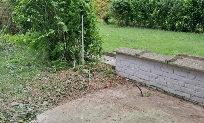 Création d'une extension de maison à Lille, Société Nouvelle Loubert, proche de Roubaix 