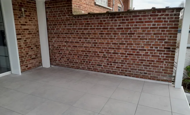 Création d'une extension de maison à Lille, Société Nouvelle Loubert, proche de Roubaix 
