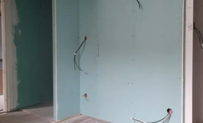 Rénovation isolation RGE d'une maison à Croix Société Nouvelle Loubert