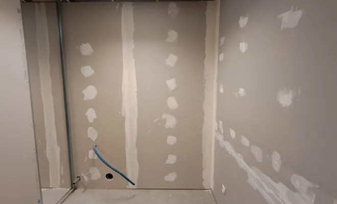 Aménagement de cellules commerciales à Bondues