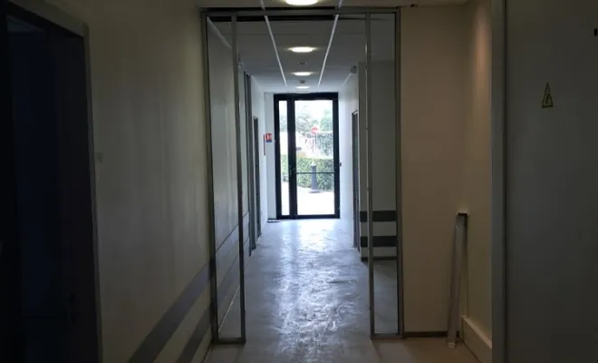 Aménagement de cellules commerciales à Bondues