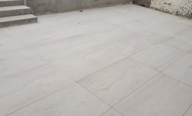 Pose de carrelage, Arras, Société Nouvelle LOUBERT