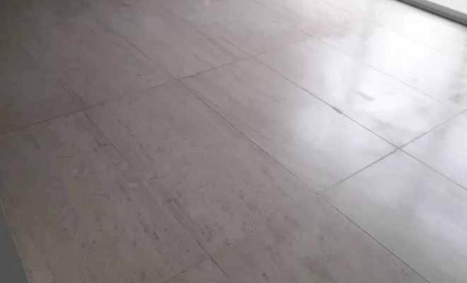 Pose de carrelage, Croix, Société Nouvelle LOUBERT