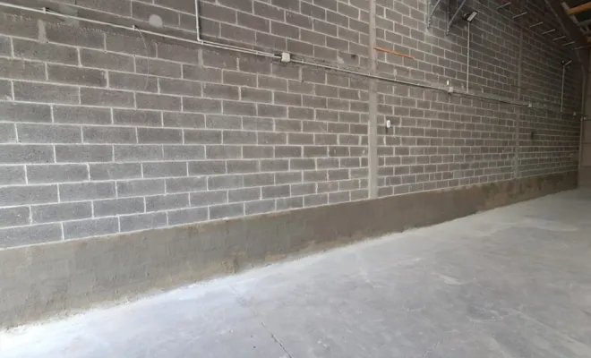 Réalisation de maçonnerie, Roubaix, Société Nouvelle LOUBERT