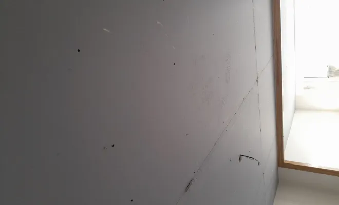 Travaux d'isolation d'appartements à Lille, Roubaix, Société Nouvelle LOUBERT