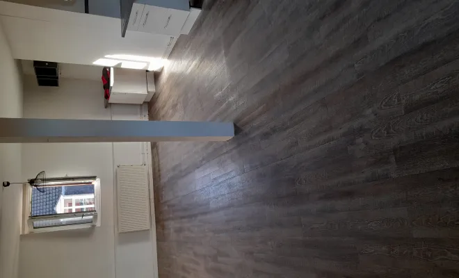 Travaux de renfort d'une maison à Lambersart, Roubaix, Société Nouvelle LOUBERT