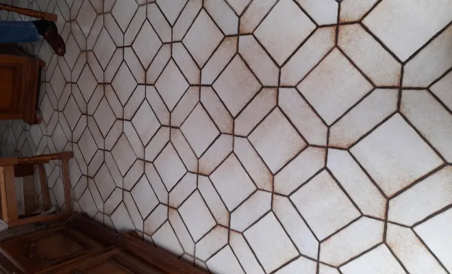 Rénovation de revêtement de sol carrelage, Roubaix, Société Nouvelle LOUBERT