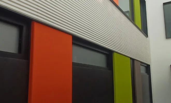 Travaux de rénovation dans des cellules commerciales à Lesquin !, Roubaix, Société Nouvelle LOUBERT