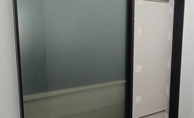 Travaux de rénovation dans des cellules commerciales à Lesquin !, Roubaix, Société Nouvelle LOUBERT