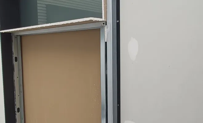 Travaux de rénovation dans des cellules commerciales à Lesquin !, Roubaix, Société Nouvelle LOUBERT