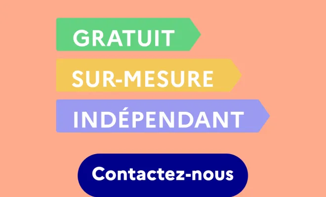 Pour tous les travaux de rénovation énergétique, le service public vous informe gratuitement, Roubaix, Société Nouvelle LOUBERT