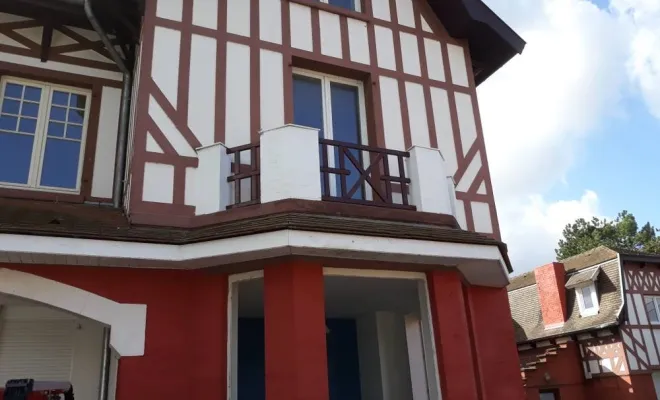 Travaux de maçonnerie générale, Roubaix, Société Nouvelle LOUBERT