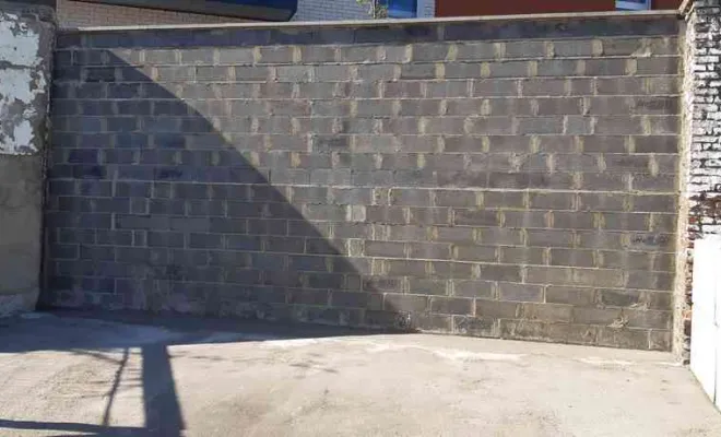 Travaux de maçonnerie générale, Roubaix, Société Nouvelle LOUBERT