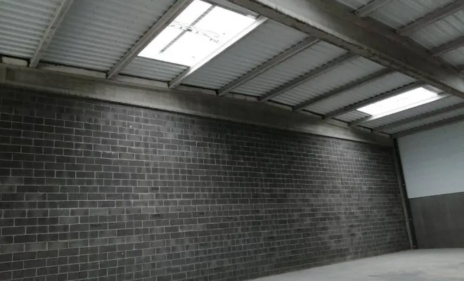Travaux de maçonnerie générale, Roubaix, Société Nouvelle LOUBERT
