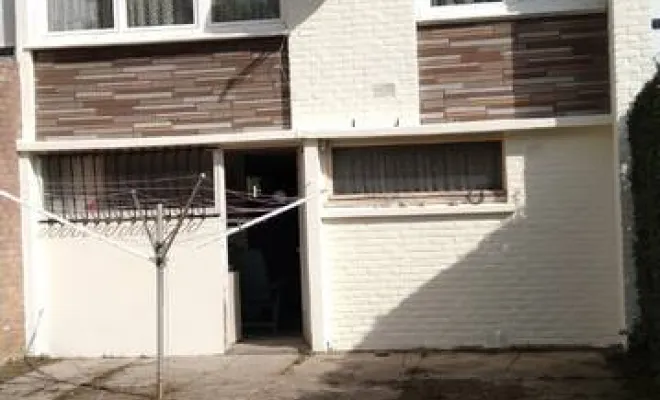 Travaux de maçonnerie générale, Roubaix, Société Nouvelle LOUBERT