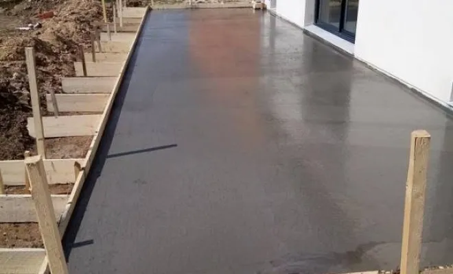 Travaux de maçonnerie générale, Roubaix, Société Nouvelle LOUBERT