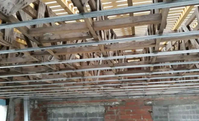 Travaux de maçonnerie générale, Roubaix, Société Nouvelle LOUBERT