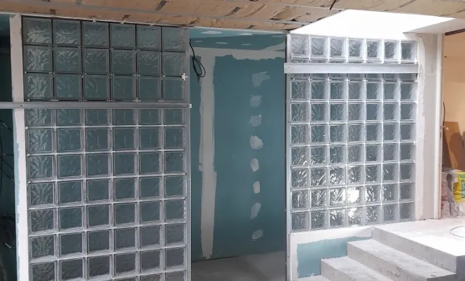 Isolation , Roubaix, Société Nouvelle LOUBERT