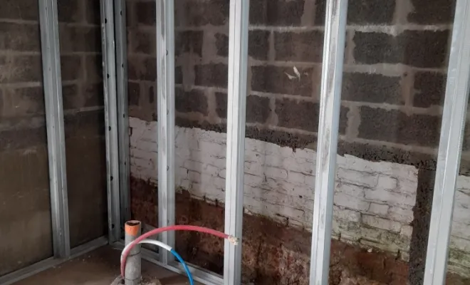 Isolation , Roubaix, Société Nouvelle LOUBERT