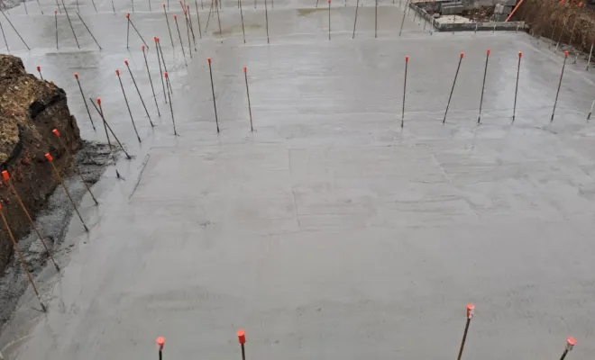 Travaux de maçonnerie générale, Roubaix, Société Nouvelle LOUBERT