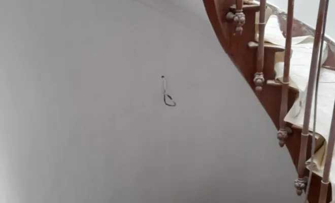 Peinture intérieure, Roubaix, Société Nouvelle LOUBERT