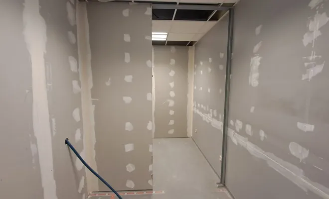 Isolation , Lesquin, Société Nouvelle LOUBERT