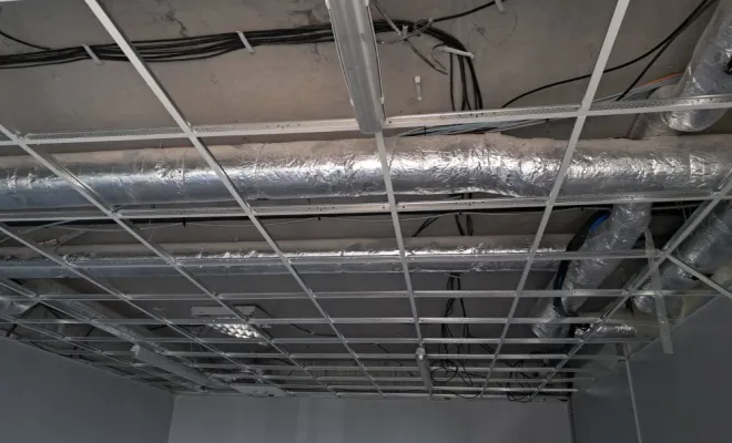 Isolation , Lesquin, Société Nouvelle LOUBERT