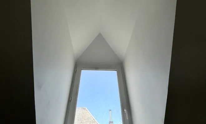 Peinture intérieure, Croix, Société Nouvelle LOUBERT