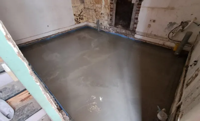 Travaux de maçonnerie générale, Lomme, Société Nouvelle LOUBERT