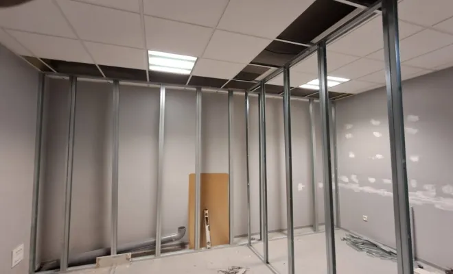 Isolation , Lesquin, Société Nouvelle LOUBERT