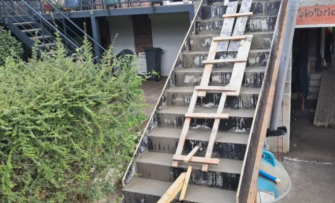 Travaux de maçonnerie générale, Lomme, Société Nouvelle LOUBERT