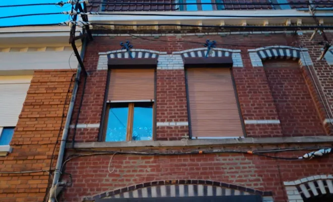 Travaux de maçonnerie générale, Roubaix, Société Nouvelle LOUBERT