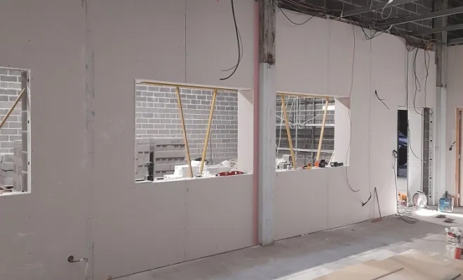 Isolation RGE, Lomme, Société Nouvelle LOUBERT