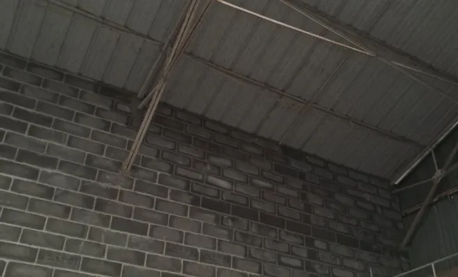 Travaux de maçonnerie générale, Roubaix, Société Nouvelle LOUBERT