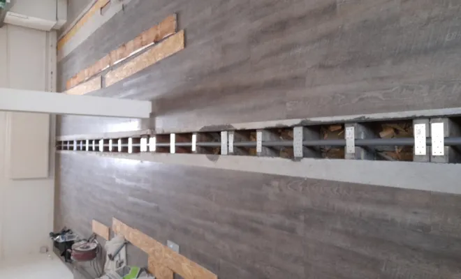 Travaux de maçonnerie générale, Roubaix, Société Nouvelle LOUBERT