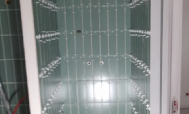 Pose de carrelage, Bondues, Société Nouvelle LOUBERT