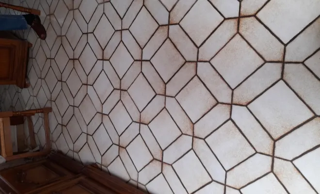 Pose de carrelage, Bondues, Société Nouvelle LOUBERT