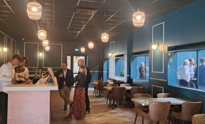 Peinture intérieure, Roubaix, Société Nouvelle LOUBERT